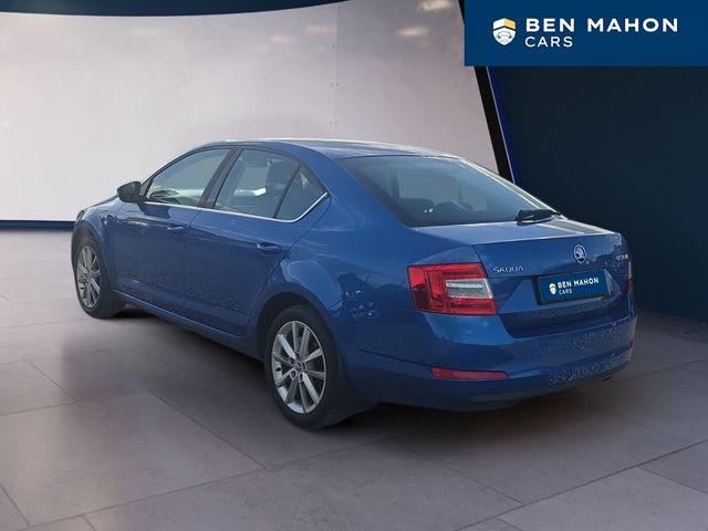 Image for 2016 Skoda Octavia STYLE 1.2TSI 110HP