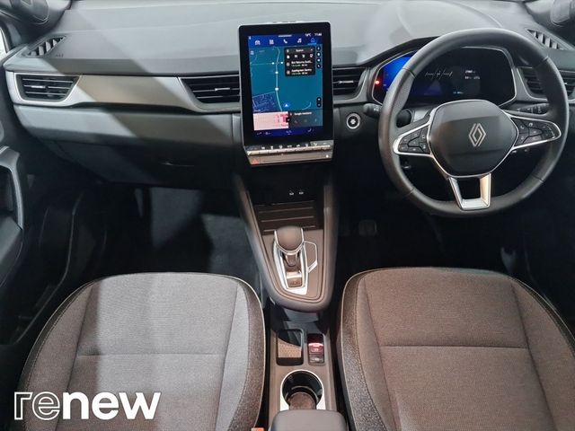 Image for 2025 Renault Symbioz E-Tech full hybrid 145 Auto Techno