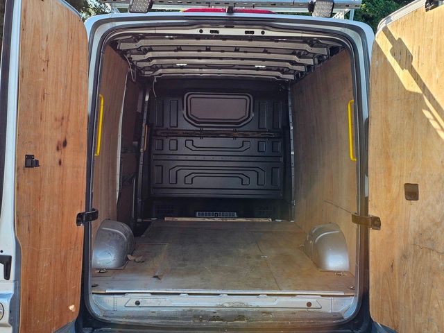 Image for 2024 Volkswagen Crafter Highline 177Bhp 4Motion