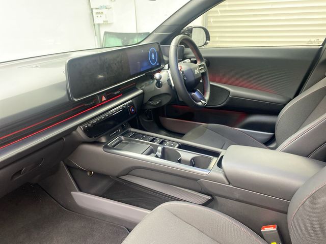 Image for 2026 Hyundai Ioniq 6 N-Line 84kWh Auto