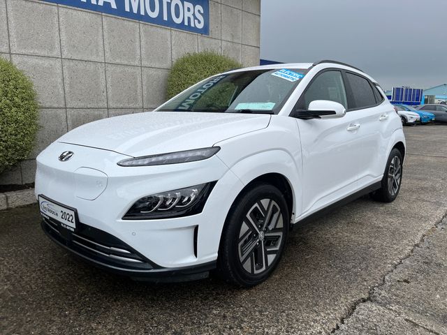 Image for 2022 Hyundai Kona PREMIUM EV 64KWH //HIGH SPEC// 