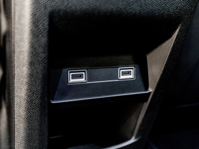 Image for 2026 Citroen C5 X PLUS 1.2 Petrol Hybrid Auto 145HP