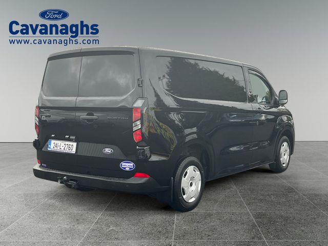 Image for 2024 Ford Transit Custom 