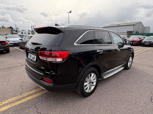 Image for 2016 Kia Sorento Platinum 5DR, AWD, Selectable Drive Mode, Reversing Camera, Lane Departure Warning, Touch Screen Infotainment System, Heated Steering Wheel, 