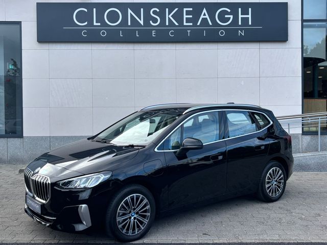 Image for 2024 BMW 2 Series Active Tourer 230E LUXURY ACTIVE TOURER, HYBRID