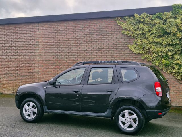 Image for 2017 Dacia Duster Alternative 1.5 DCI