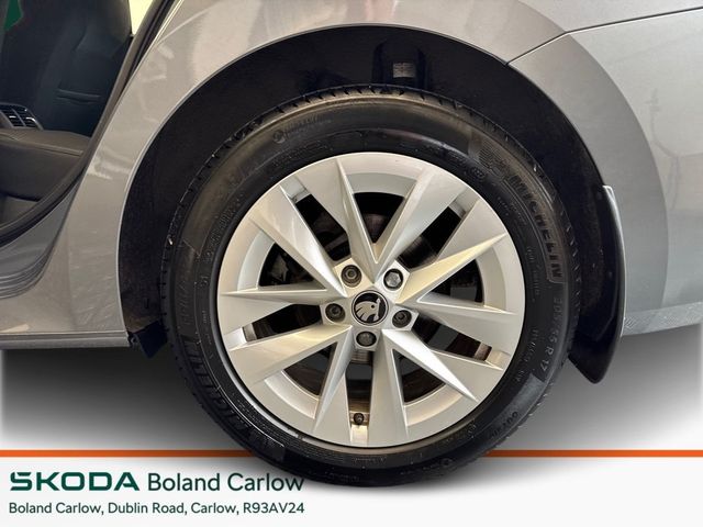 Image for 2025 Skoda Octavia 1.5TSI SEL *JUST IN* €60 PER WEEK ON PCP