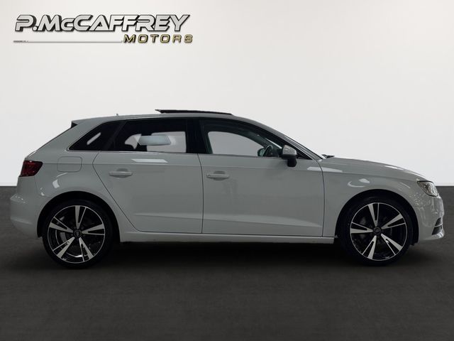 Image for 2015 Audi A3 1.4 TFSI 150BHP S TRONIC SE