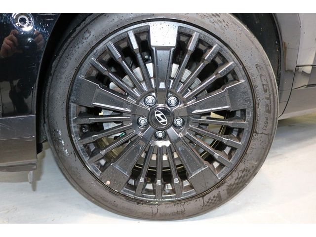 Image for 2025 Hyundai Santa Fe 1.6 PHEV 4WD Premium - Plug in Hybrid