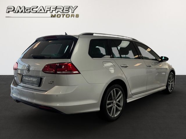 Image for 2015 Volkswagen Golf 1.4 TSI DSG 5DR 150HP Highline
