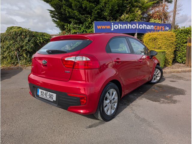 Image for 2015 Kia Rio EX 1.4 CRDI 5 DR // NEW NCT //