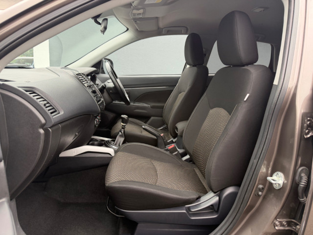 Image for 2013 Mitsubishi ASX 1.8 DID Instyle 4DR * BLUETOOTH * 