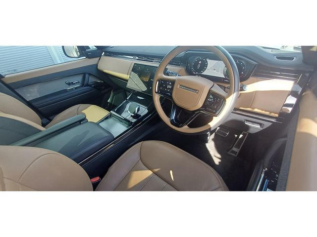 Image for 2024 Land Rover Range Rover Sport P460E DYNAMIQUE SE *Carrefour Leather*