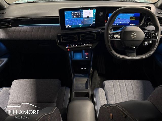 Image for 2025 Renault 4 techno 52kWh 150hp