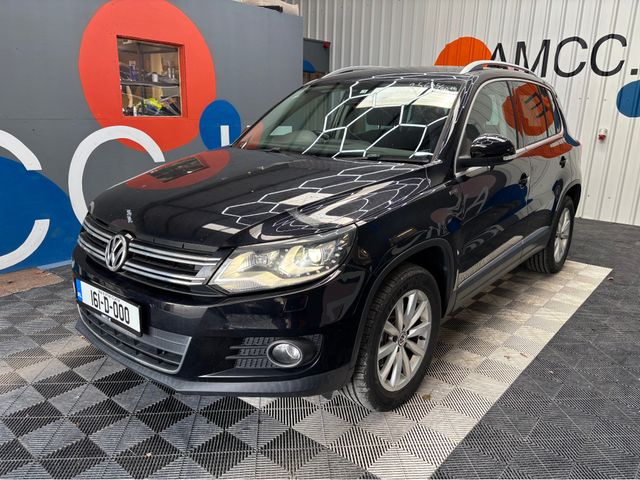 Image for 2016 Volkswagen Tiguan €16950! 2016 VW TIGUAN Automatic - 47k kms - Reverse Camera