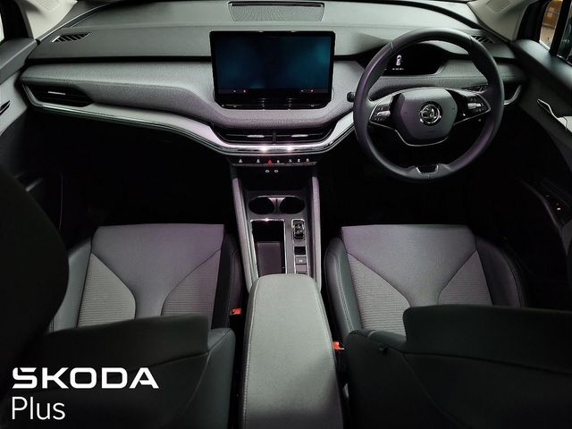 Image for 2024 Skoda Enyaq IV 85X 4x4