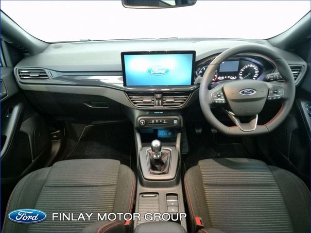 Image for 2026 Ford Focus 1.0L mHEV , ST-LINE, 5 Door Estate-Immediate delivery