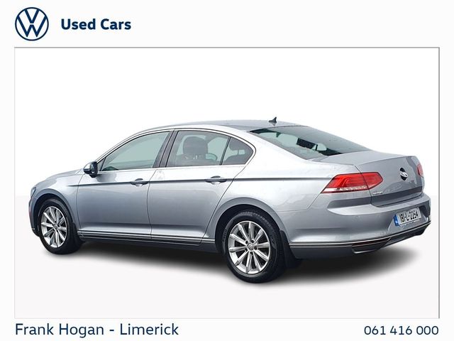 Image for 2018 Volkswagen Passat 1.4 TSI 125HP Comfortline ++ Call Paul Sheehan 0872299855++