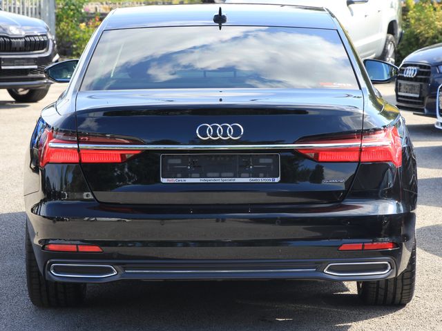 Image for 2019 Audi A6 50 Quattro 286BHP 3.0TDi 