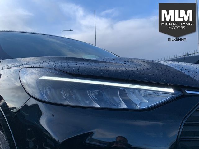 Image for 2025 Ford Kuga ST-LINE 5D 2.5 PHEV 243 S6.2P