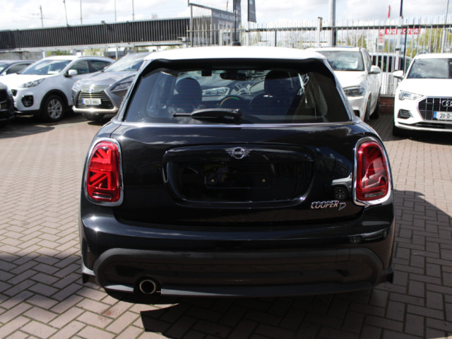 Image for 2021 Mini Cooper D 1.5D 5DR HATCHBACK AUTO 