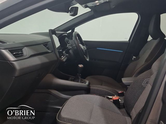Image for 2024 Renault Captur TCe 90 Techno