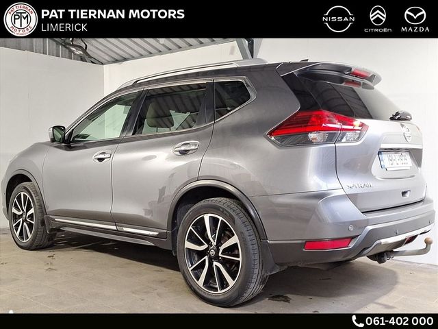 Image for 2019 Nissan X-Trail 1.6 DCI SVE 7 SEATS