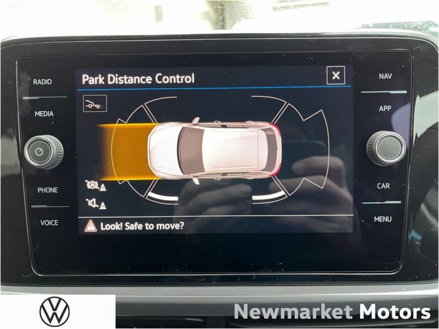 Image for 2026 Volkswagen T-Roc 1.0TSI 116BHP 6 SPEED EDITION 75 IN STOCK