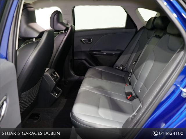 Image for 2026 Kia K4 K3 1.0 MILD HYBRID 