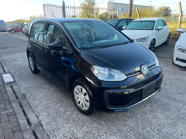 Image for 2019 Volkswagen up! 1.0 automatic 