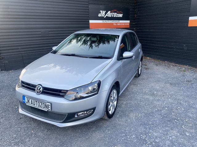 Image for 2013 Volkswagen Polo 1.2 TSI AUTO