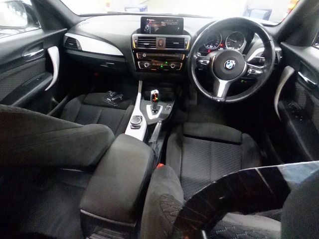 Image for 2016 BMW 1 Series 118D MSPORT AUTO