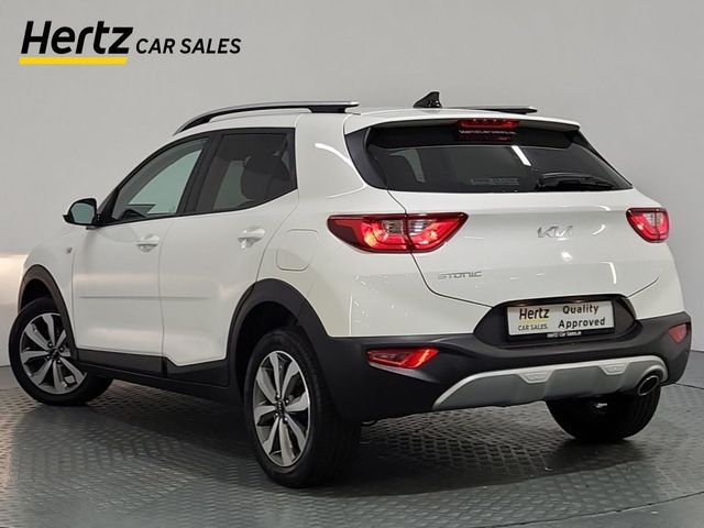 Image for 2024 Kia Stonic K2 1.0 Petrol Manual
