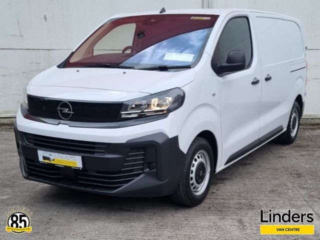 Image for 2026 Opel Vivaro MWB 261 5 YEAR WARRANTY 