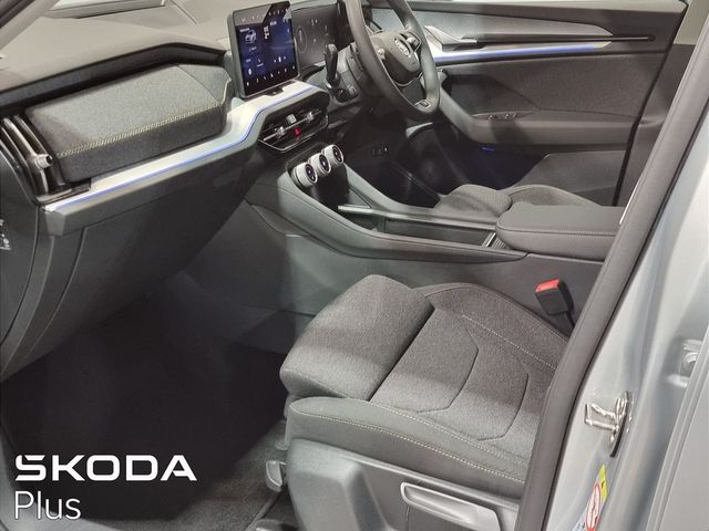 Image for 2025 Skoda Kodiaq ** BEST VALUE ** SELECTION ** 2.0 TDI ** 150 BHP ** DSG-AUTO ** TRINITY SKODA