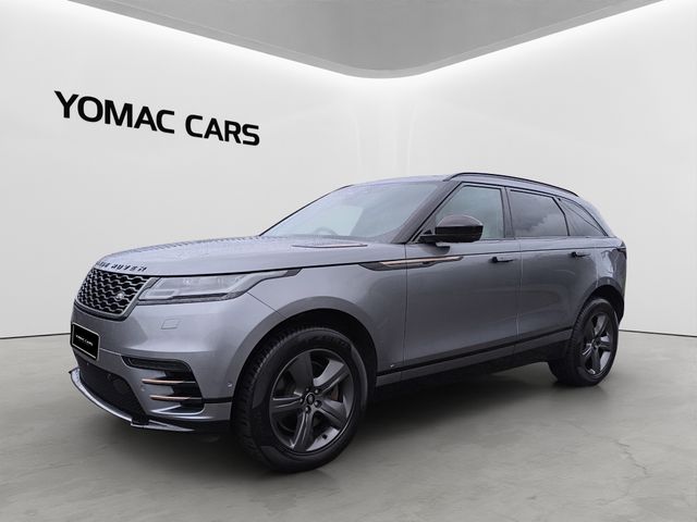 Image for 2022 Land Rover Range Rover Velar R-DYNAMIC SE PHEV - 1 OWNER
