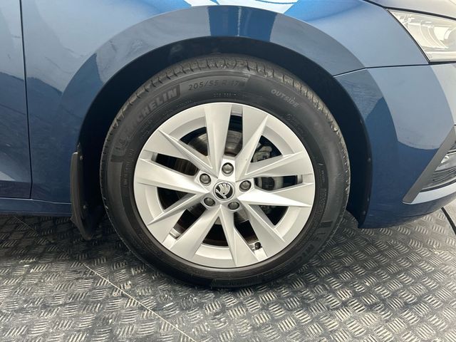 Image for 2023 Skoda Octavia AMB 1.0TSI *LOW MILEAGE* €90 P/W