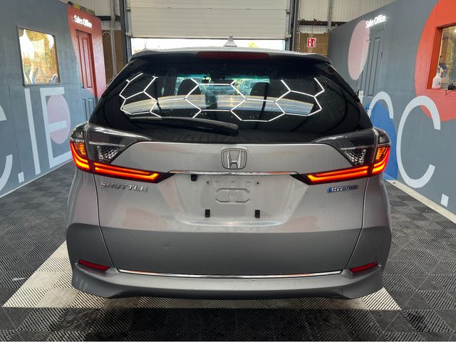 Image for 2022 Honda Shuttle ONLY €16950! 2022 HONDA SHUTTLE HYBRID SENSING 1.5 AUTOMATIC / REVERSE CAMERA / CRUISE CONTROL 