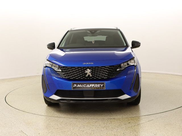 Image for 2023 Peugeot 3008 