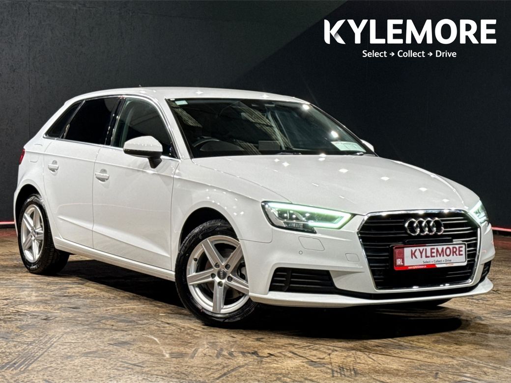 Image for 2021 Audi A3 1.4 TFSI