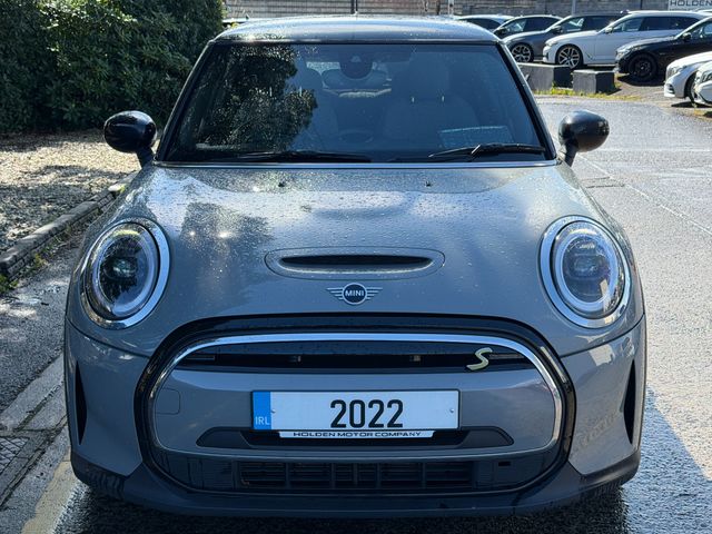 Image for 2022 Mini Cooper S LEVEL 2 SPEC. HEATED SEATS