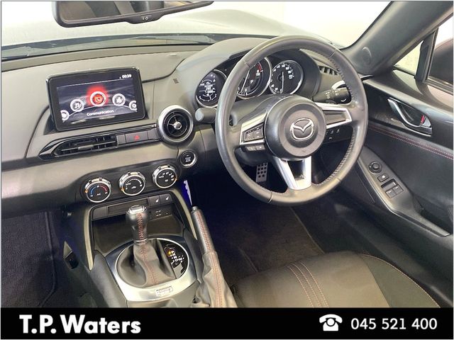 Image for 2019 Mazda MX-5 1.5 ROADSTER - AUTOMATIC