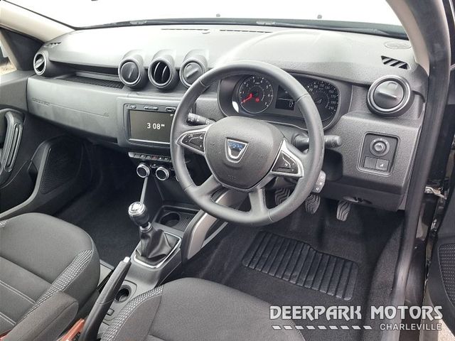 Image for 2020 Dacia Duster dCi 115 Prestige