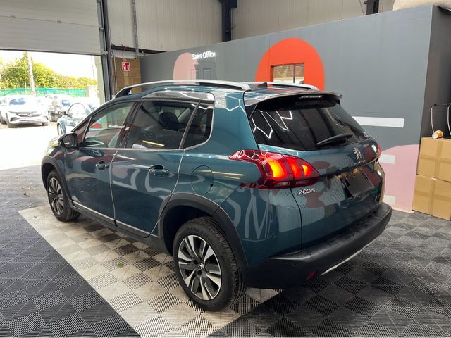 Image for 2019 Peugeot 2008 €13950! 2019 PEUGEOT 2008 ALLURE 1.2 AUTOMATIC / CRUISE CONTROL / HEATED SEAT / REVERSE CAMERA AND MORE