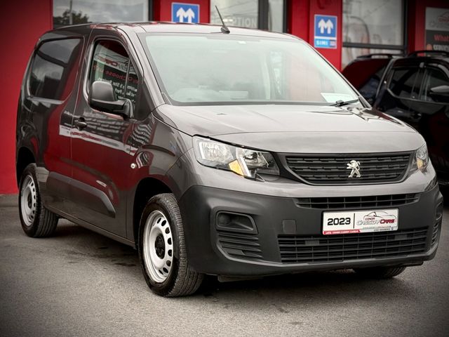 Image for 2023 Peugeot Partner BLUEHDI PROFESSIONAL PREMIUM PLUS L1 // VAT INVOICE // SAME DAY FINANCE