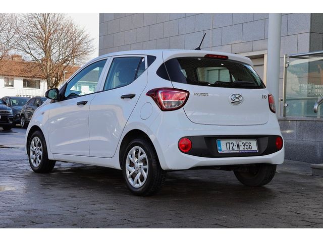 Image for 2017 Hyundai i10 1.0 Classic