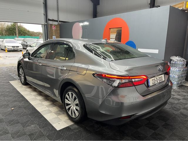 Image for 2022 Toyota Camry €29950! 2022 TOYOTA CAMRY X 2.5 AUTOMATIC / REVERSE CAMERA / CRUISE CONTROL