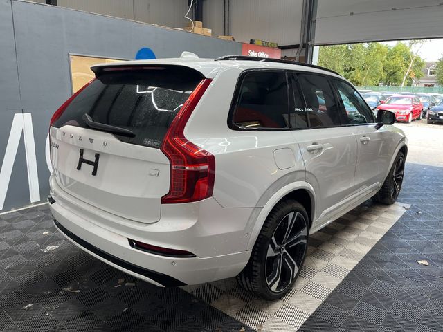 Image for 2024 Volvo XC90 2024 VOLVO XC90 T8 PLUG-IN 2.0 AUTOMATIC / CRUISE CONTROL / PARKING CAMERA / ELECTRIC MEMORY & HEATED SEATS / PANORAMIC SUNROOF / APPLE CARPLAY / 7 SEATS OPTION AND MORE