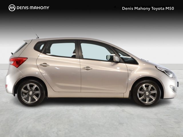Image for 2018 Hyundai ix20 Deluxe Auto