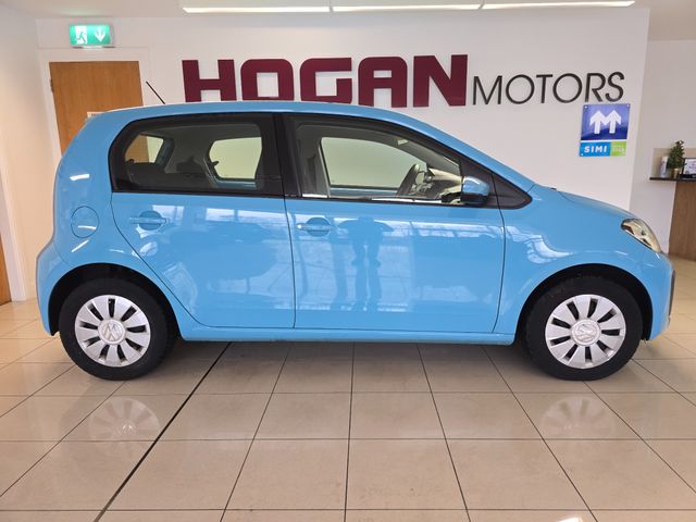 Image for 2019 Volkswagen up! Move Up 1.0 5Dr Automatic * Low Kms * 